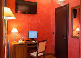 Boutique Hotel Borgo 4