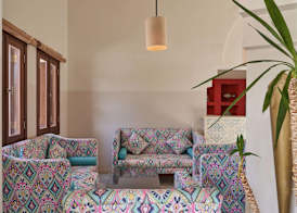 Mosaique Hotel El Gouna 3