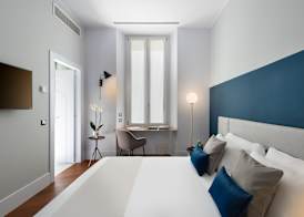 M20 Boutique Hotel 5