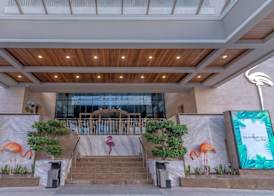 Belek Beach Resort Hotel 5