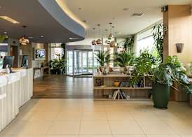ibis Styles Curitiba Aeroporto 5