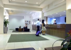 Grosvenor Hotel Adelaide by Accor 2