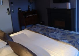 Villa Augeval Hôtel de charme & Spa 4