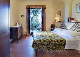 Hotel La Villarosa Terme 2