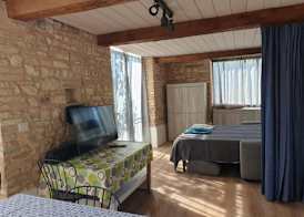 Agriturismo Bosimano 4