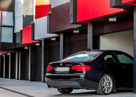 Hotel Loob Madrid 5