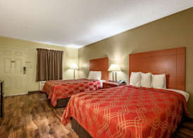 Econo Lodge Athens I-65 5