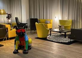 Best Western Plus Thionville Centre 3