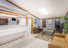 Knights Inn Columbia 2