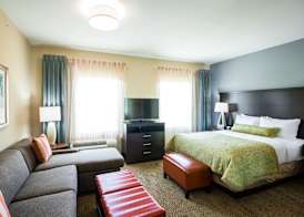 Staybridge Suites PLANO NORTH - FRISCO by IHG 3