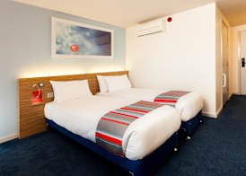 Travelodge Glossop 5