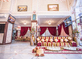 Hôtel Les Ambassadeurs 3