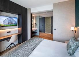 OZO HOTELS PRESIDENT 3