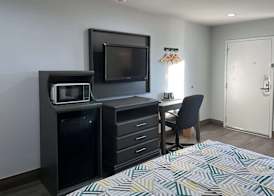 Motel 6 Greenville, NC ECU Medical Center 4