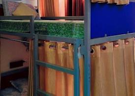 Taj Street Hostel 5