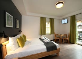 Seehotel Sissi am Zeller See 3