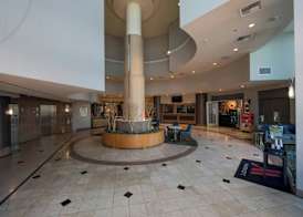 Anaheim Marriott Suites 4