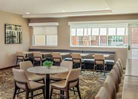 Residence Inn by Marriott Nashua 4