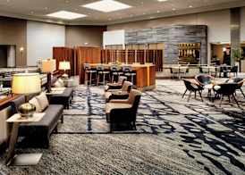 Marriott Cincinnati Airport 3