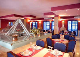 Hotel Spa Rio Ucero 5
