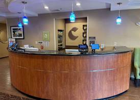 Comfort Suites Lancaster Amish Country 3