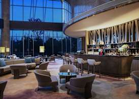 Hangzhou Marriott Hotel Lin'an 4