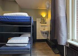 Hostel Cosmos Amsterdam 4