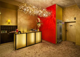 Hotel The Neufchatel 3