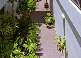 Apartamentos Las Mozas 5