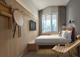 Moxy Kuala Lumpur Chinatown 5