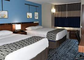 Sleep Inn & Suites Fond du Lac 3