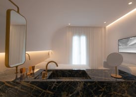 Petasos Chic Hotel 5