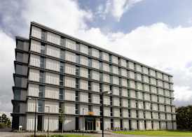 Aparthotel Adagio Access Brussels Airport 4