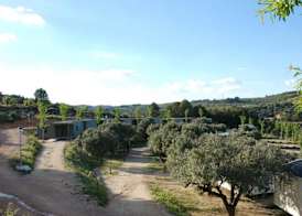 Càmping Terra Alta 3