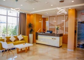 Hotel Luxury 2