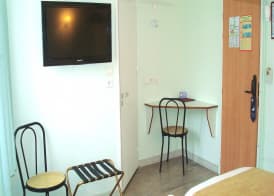 Hotel De Rosny 5