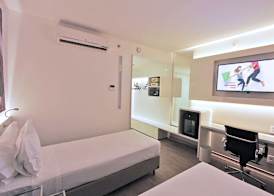 ibis Styles Brasilia Aeroporto 4