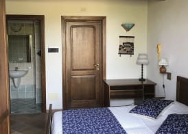 Antico Borgo Carceri & Wellness 2