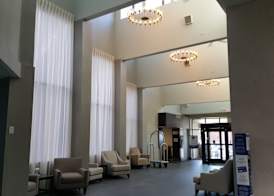 Radisson Hotel & Conference Centre Edmonton 3
