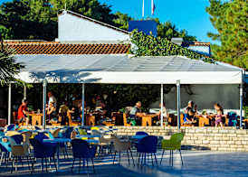 Zaton Holiday Resort Apartments 2