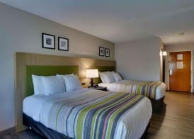 Country Inn & Suites by Radisson, Savannah Gateway, GA 5