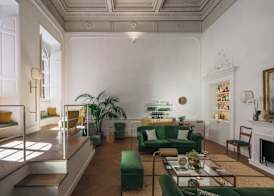 Casa G. Firenze 3