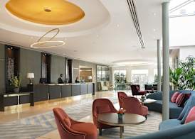 Dunboyne Castle Hotel & Spa 5
