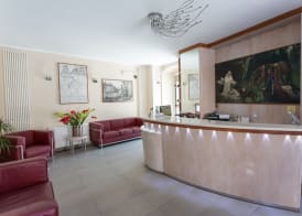 Hotel Conte Ruggero 2