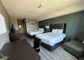 City Express by Marriott Port Hope 4