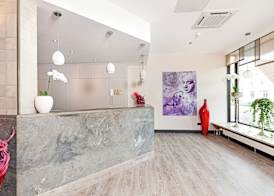 Leonardo Hotel Munich City North 3
