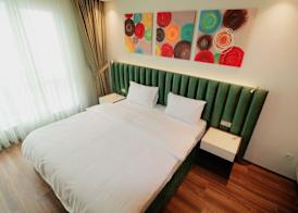 Grand Luxury 5