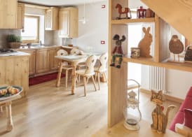Albergo Diffuso Sauris in Lateis 5