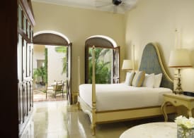 Casa Lecanda Boutique Hotel 5