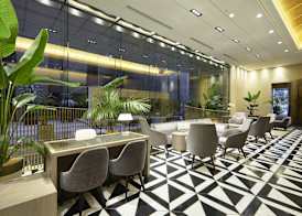 Villa Fontaine Grand Tokyo Roppongi 5